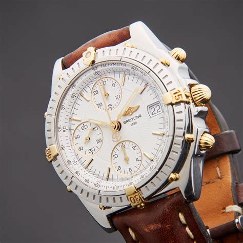 breitling chronometre|breitling chronomat automatic pre owned.